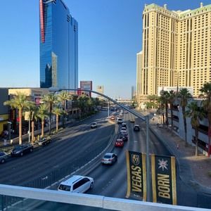 Meet your Posher, Pedro